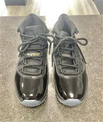 NIKE - MICHAEL JORDAN JORDAN 11 RETRO 